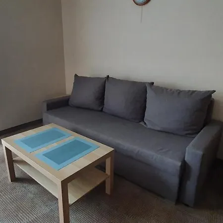 Goscinne Bartek Nocleg ze śniadaniem