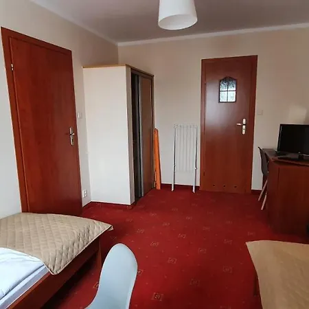 Goscinne Bartek Rewal