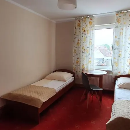 Goscinne Bartek Nocleg ze śniadaniem