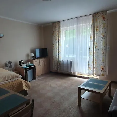 Nocleg ze śniadaniem Goscinne Bartek 3*