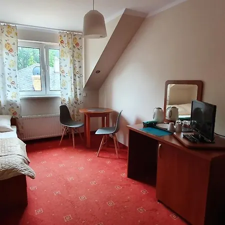 Goscinne Bartek Rewal