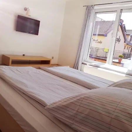 Nocleg ze śniadaniem Goscinne Bartek 3*