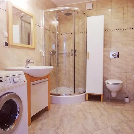 Goscinne Bartek Nocleg ze śniadaniem