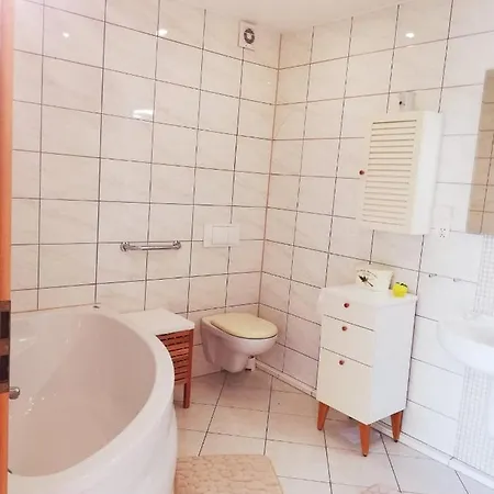 Nocleg ze śniadaniem Goscinne Bartek 3*