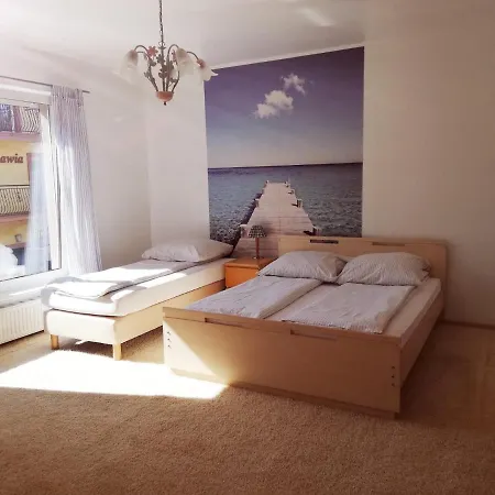 Nocleg ze śniadaniem Goscinne Bartek