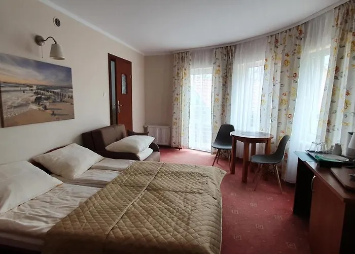 Goscinne Bartek Rewal