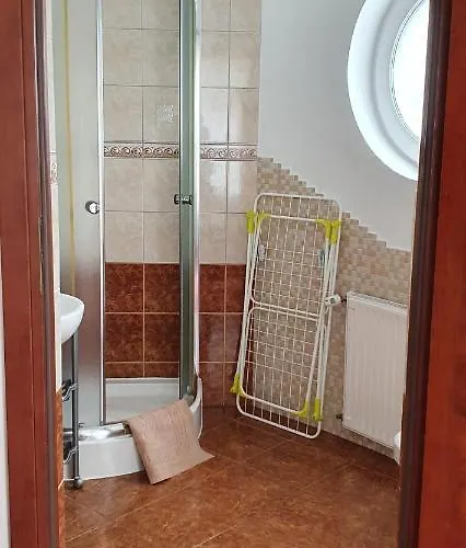 Goscinne Bartek Bed and breakfast 3*