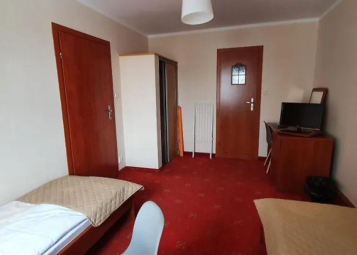 Goscinne Bartek Rewal