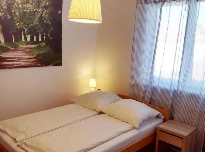 Goscinne Bartek Bed and breakfast 3*