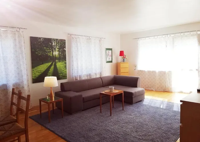 Bed and breakfast Goscinne Bartek Rewal