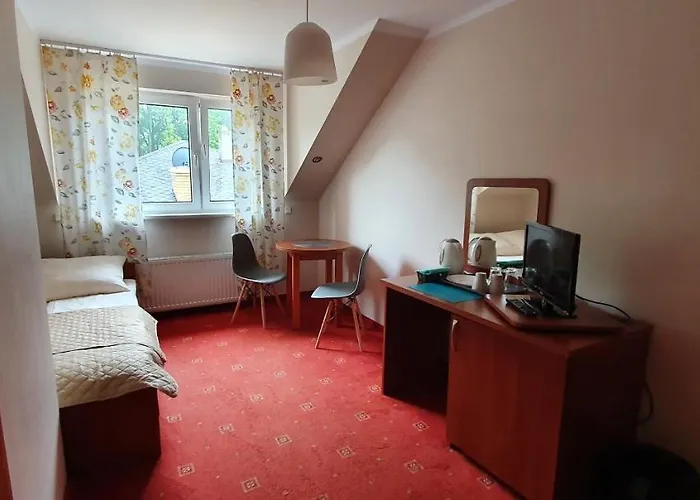 Goscinne Bartek Rewal