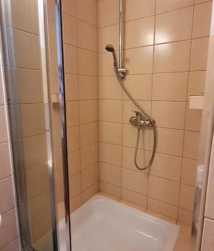 Goscinne Bartek Bed and breakfast 3*