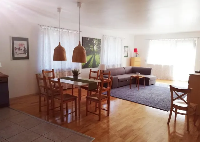 Goscinne Bartek Bed and breakfast 3*