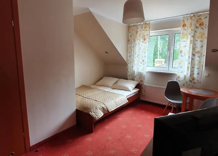 Goscinne Bartek Rewal