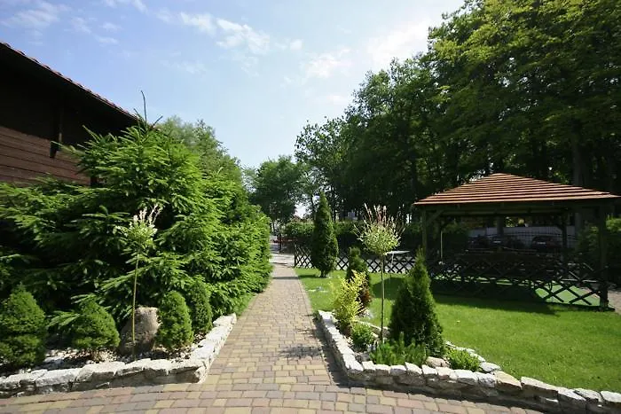 Goscinne Bartek Bed and breakfast